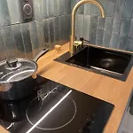 Au Calme Renove Pres Gare Et Centre דירה *