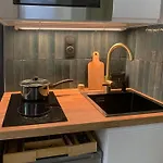 Au Calme Renove Pres Gare Et Centre דירה רואן
