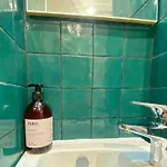 Au Calme Renove Pres Gare Et Centre דירה *