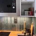 דירה Au Calme Renove Pres Gare Et Centre *