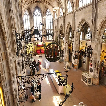 Studio Au Calme Renove Pres Gare Et Centre Daire *