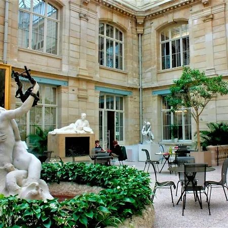 Daire Studio Au Calme Renove Pres Gare Et Centre Rouen