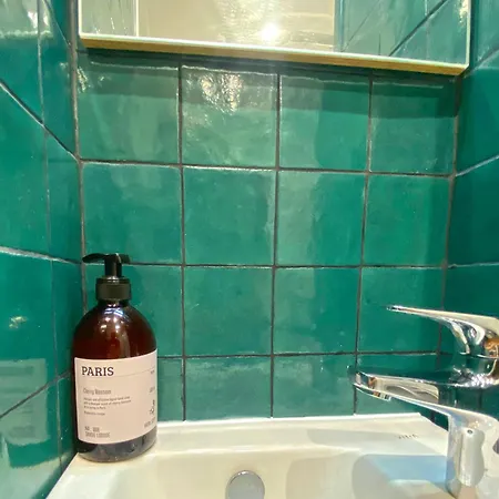 Studio Au Calme Renove Pres Gare Et Centre Daire *