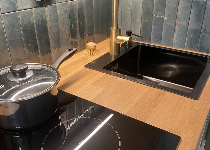 Au Calme Renove Pres Gare Et Centre 公寓 *