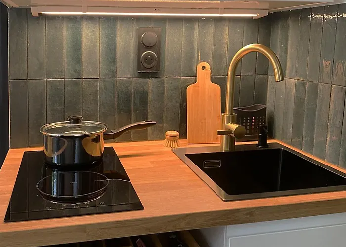 Au Calme Renove Pres Gare Et Centre 公寓 鲁昂